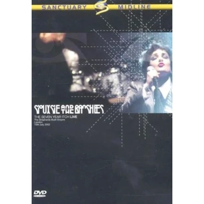 Afbeelding van Siouxsie &amp; the Banshees