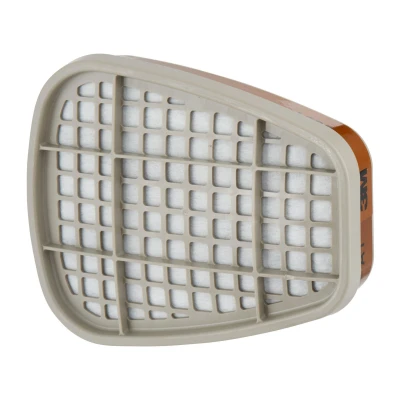 Afbeelding van 3M Gas/dampfilters