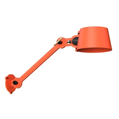Afbeelding van Tonone Bolt Sidefit wandlamp install Striking Orange
