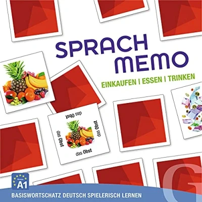 Afbeelding van Sprachmemo
