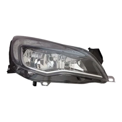 Afbeelding van Alkar 2762439 koplamp