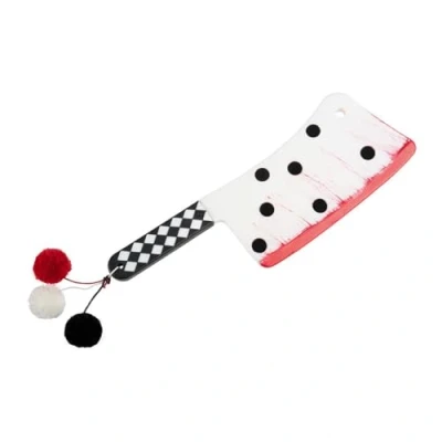 Afbeelding van viving Clownmes, maat 28 cm (1)