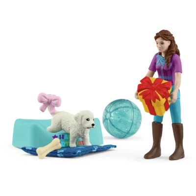 Afbeelding van Schleich speelset