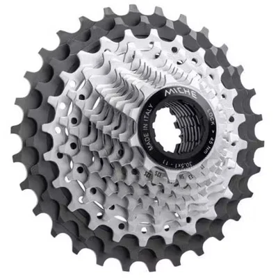Afbeelding van Miche Cassette Primato 12v 11 28 tands passing