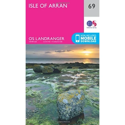 Afbeelding van LR 069 Isle Of Arran