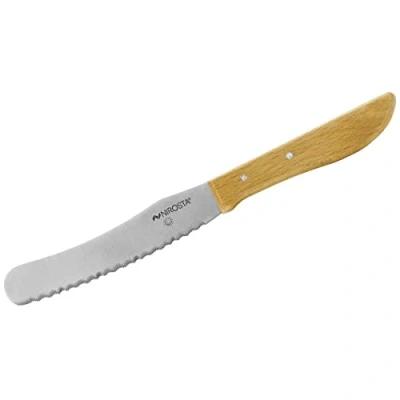 Afbeelding van Nirosta 43312 broodmes