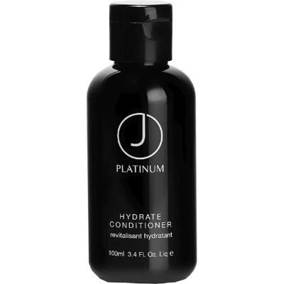 Afbeelding van J Beverly Hills PLATINUM Hydrate Conditioner 100ml Haibu by Kapperskorting.com
