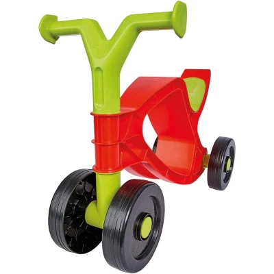 Afbeelding van BIG Flippi Rood vanaf 1,5 jaar belastbaar tot 25 kg Loopfiets