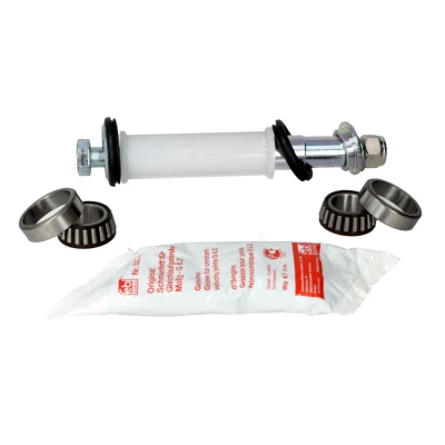 Afbeelding van Reparatieset, wieldraagarm FEBI BILSTEIN 19244