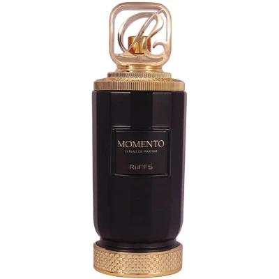 Afbeelding van Riiffs Momento EDP 100 ml