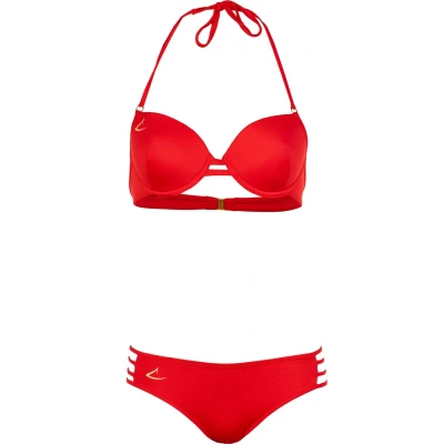 Afbeelding van Vittoria Bikiniset Rood Medium