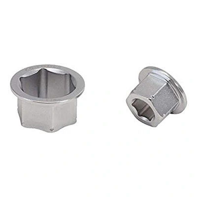Afbeelding van KS Tools 503.4595 Zeskant inzetstuk 9/16