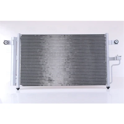 Afbeelding van Nissens Airco condensor 94453