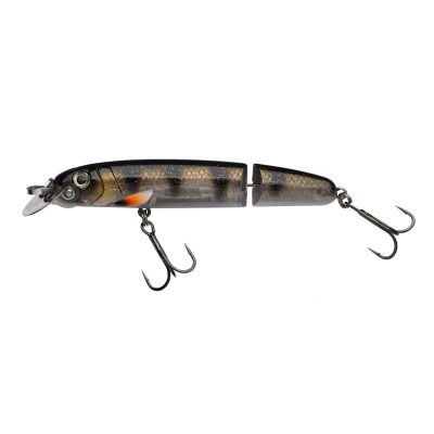 Afbeelding van Abu Garcia Hi Lo Jointed Sinking Plug 12cm (33g) Bronze Bomber