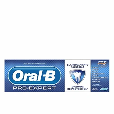 Afbeelding van Tandpasta Oral B Pro Expert Diepgaande Reiniging (75 ml)