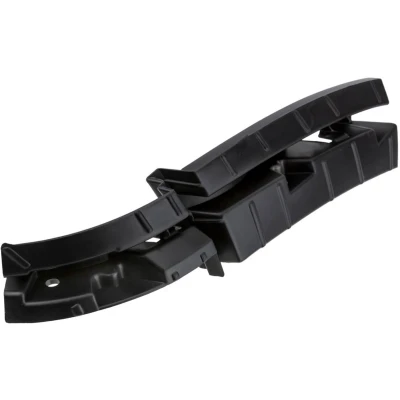 Afbeelding van NTY EZC AU 222 Houder, bumper Links voor AUDI: Q5 (8RB) 2.0 TFSI Hybrid quattro, TDI, TDI 3.0 quattro