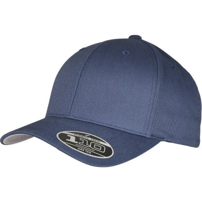 Afbeelding van Flexfit Wooly Combed Pet, Maat: One Size, Navy