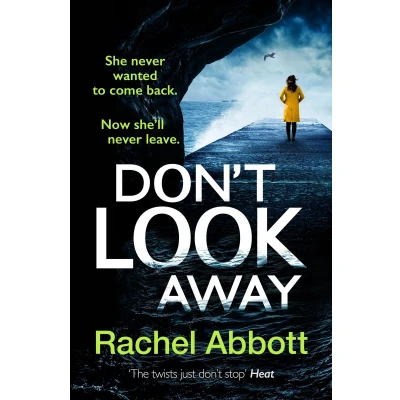 Afbeelding van Don&#039;t Look Away: the pulse pounding thriller from queen of page turner