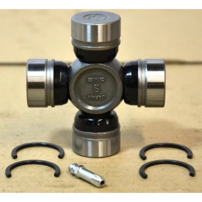 Afbeelding van Spidan Rubber askoppeling / Hardyschijf U 927