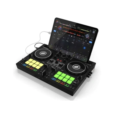 Afbeelding van Reloop Buddy DJ Controller