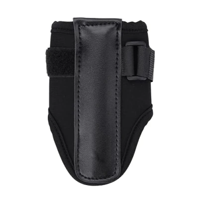 Afbeelding van Golf Polsbrace Neopreen Training Pols Fixator Houder Handsteun