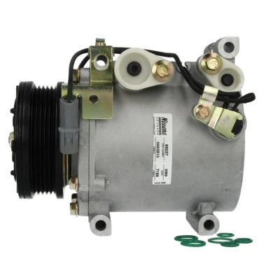 Afbeelding van Nissens Airco compressor 89227