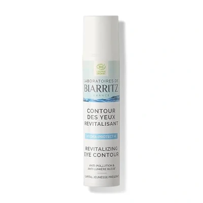 Afbeelding van Laboratoires De Biarritz Revitalizing Eye Contour 15 Ml