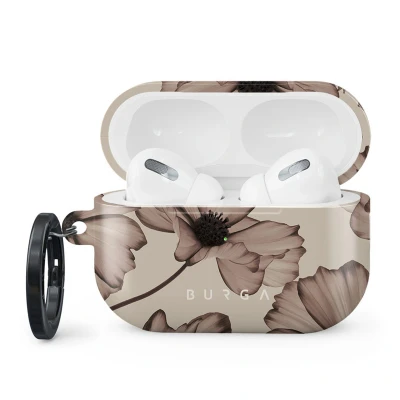 Afbeelding van Burga Apple AirPods Pro 2 hoesje Hardcase Barely Yours