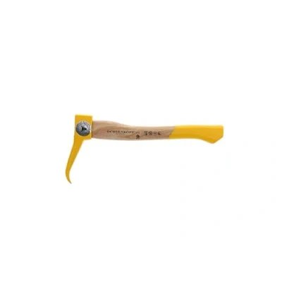 Afbeelding van OCHSENKOPF OX 173 E 0500 handsappie met 38 cm eetsteel