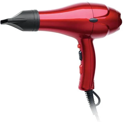Afbeelding van Original Best Buy Dreox Föhn Rood