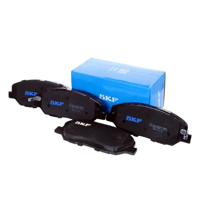 Afbeelding van SKF Remblokset VKBP 81093 A