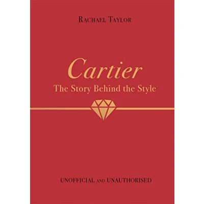 Afbeelding van Cartier: the Story Behind Style