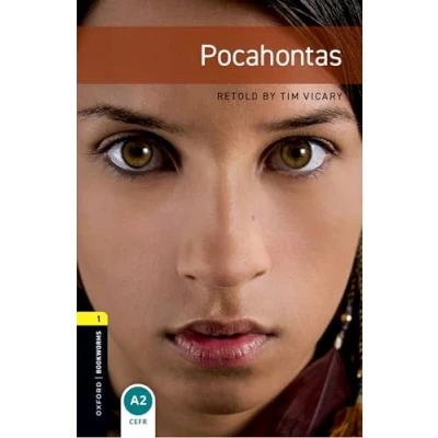 Afbeelding van 6. Schuljahr, Stufe 2 Pocahontas Neubearbeitung