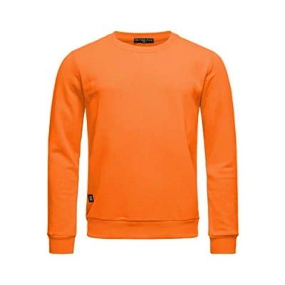 Afbeelding van Red Bridge Premium Basic Hoodie, voor heren, M2151 marineblauw, M