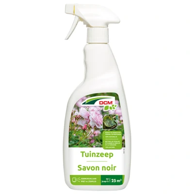 Afbeelding van Dcm Naturapy Tuinzeep Gebruiksklaar Gewasbescherming 1 l