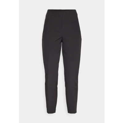Afbeelding van Vero Moda Vmlina PANT Broek, Dames, Maat: 36x32, Black