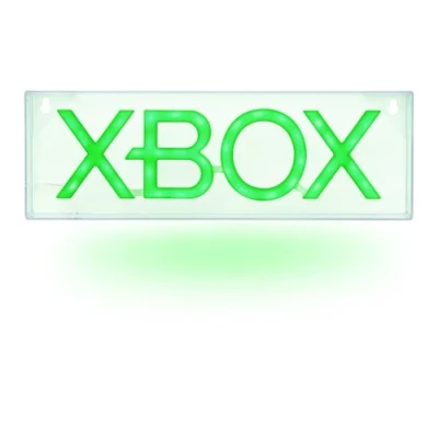 Afbeelding van Xbox Neon LED lamp