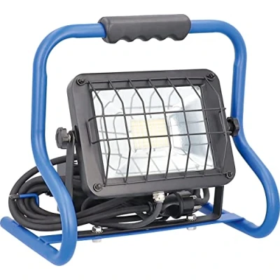 Afbeelding van AS Schwabe LED bouwlamp Energielabel F (A G) 50 W 4250 lm Neutraalwit