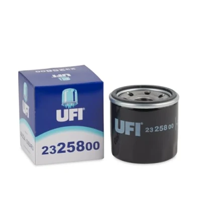 Afbeelding van UFI Oliefilter 23.258.00