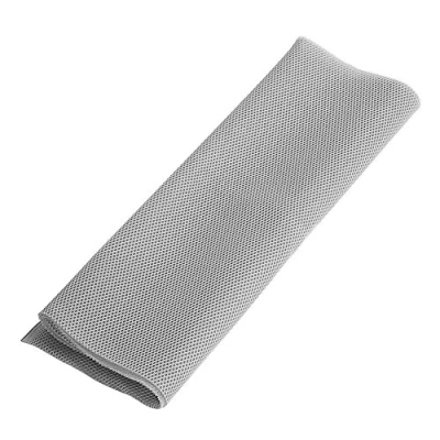 Afbeelding van 1,7 mx 0,5 m luidsprekergaasdoek, luidsprekerdoek Stereo Gille stof, stofdichte beschermhoes voor grote luidsprekers, podiumluidsprekers, KTV boxen(Gray)