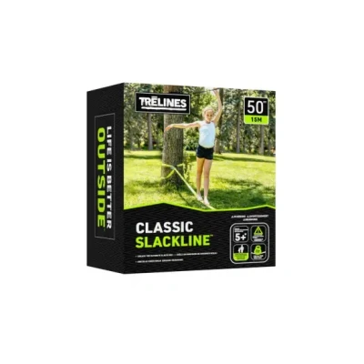 Afbeelding van TRELINES Klassieke slackline,15