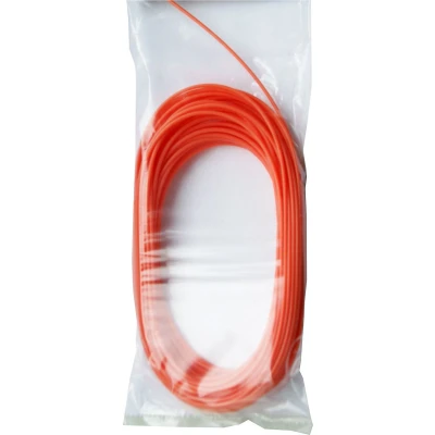 Afbeelding van Meuwissen Agro Maaidraad 2,0 mm x 15 meter Bosmaaier