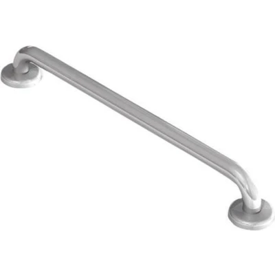 Afbeelding van Wandbeugel 60 cm RVS