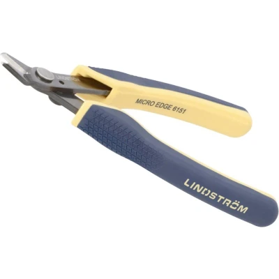 Afbeelding van Lindström 6151 ESD Zijkniptang 134 mm