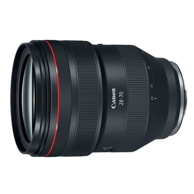 Afbeelding van Canon RF 28 70mm F/2.0L USM