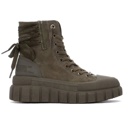 Afbeelding van REFRESH 173077 Trainer KAKI