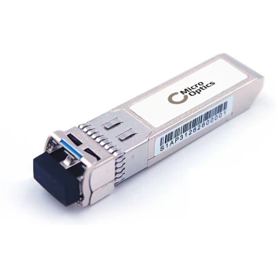 Afbeelding van Lanview MO MFB FX netwerk transceiver module Vezel optiek 1250 Mbit/s SFP 1310 nm