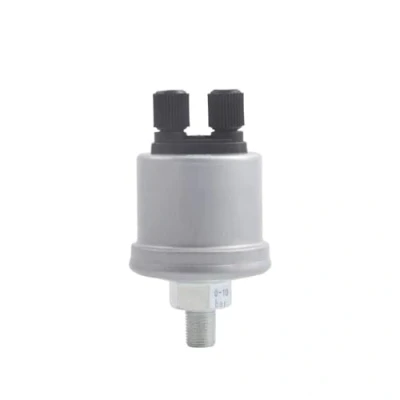 Afbeelding van Universele 1/8NPT 0 tot 10 Bar VDO Oliedruk Sensor Schakelaar Passend bij Oliedrukmeter Diesel Generator Accessoires Onderdelen