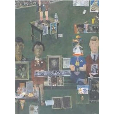 Afbeelding van Blake, Peter