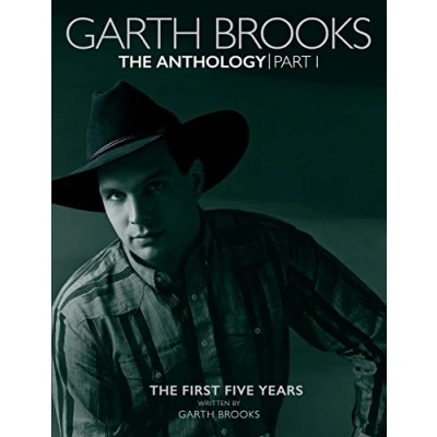 Afbeelding van Garth Brooks: The Anthology: First Five Years